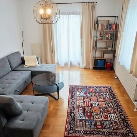 Ferienwohnung Лойчах Екстер'єр фото