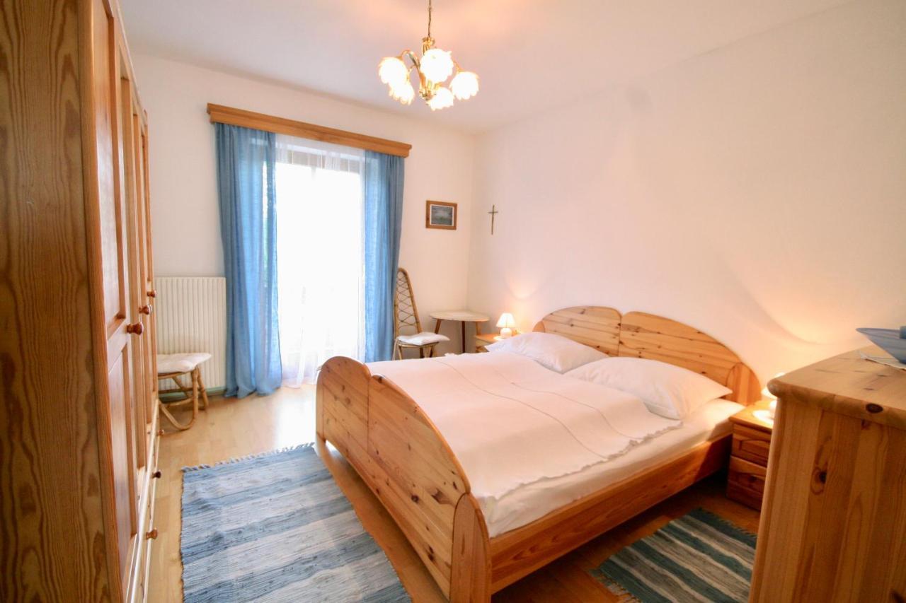 Ferienwohnung Лойчах Екстер'єр фото