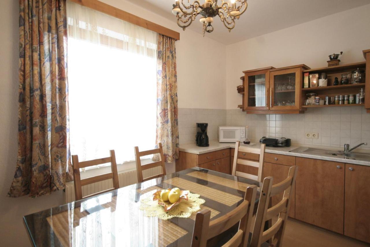 Ferienwohnung Лойчах Екстер'єр фото