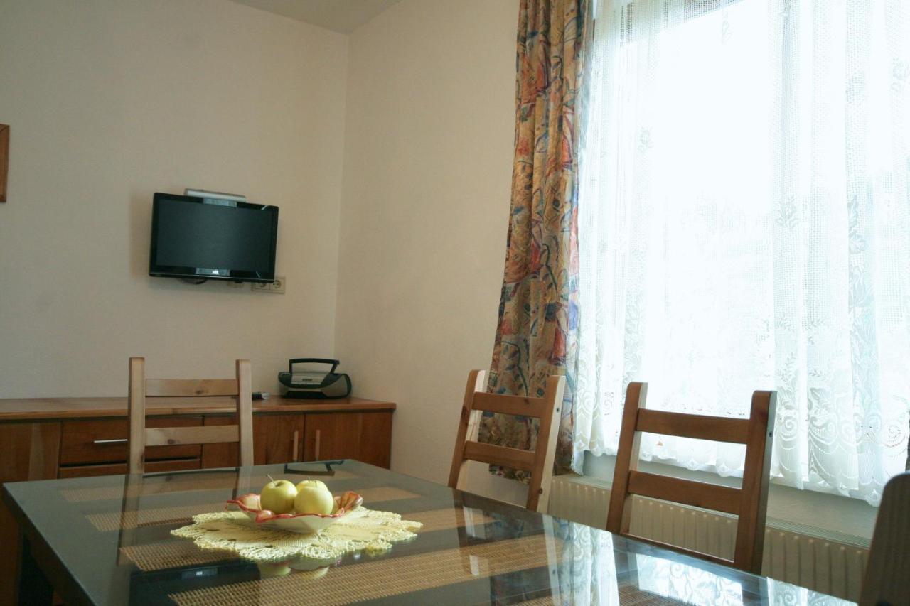 Ferienwohnung Лойчах Екстер'єр фото