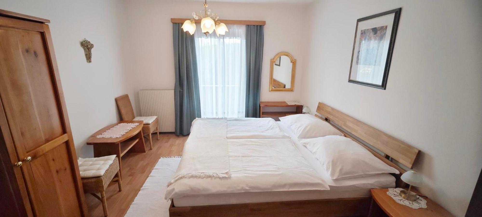 Ferienwohnung Лойчах Екстер'єр фото